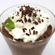 Image for article titled Cooking from Anthony Bourdain's Les Halles Cookbook: an indulgent end with chocolate mousse
